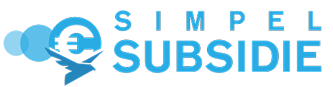 Simpel Subsidie logo